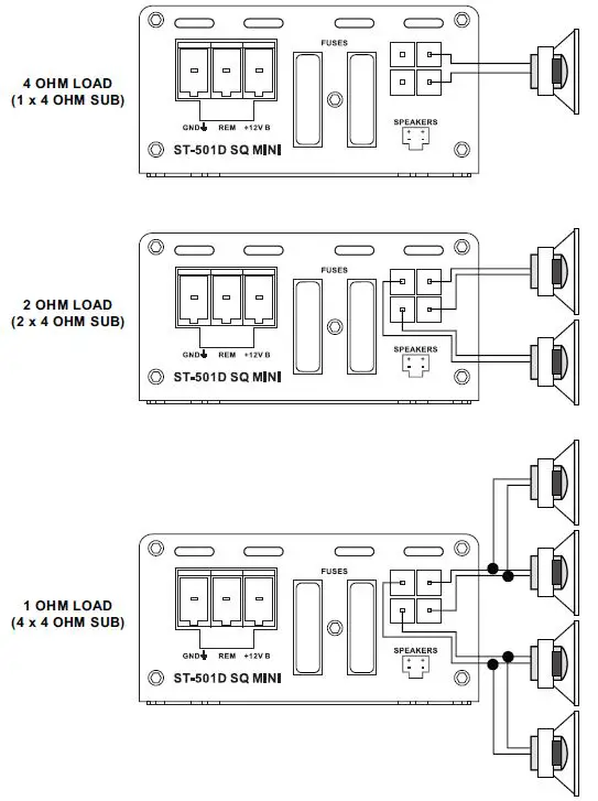 ZAPCO-ST-64D-SQ-Mini-Amplifier-fig-14