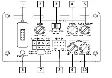 ZAPCO-ST-64D-SQ-Mini-Amplifier-fig-4