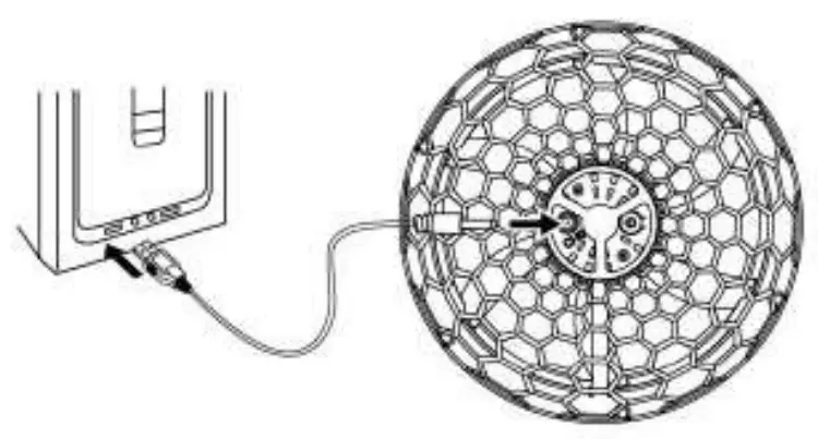 Kmart-43149575-Hand-Operated-Light-Up-Drone-2