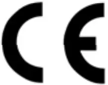 CE Compliance Icon