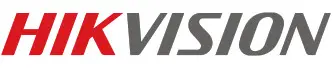 HIKVISION logo