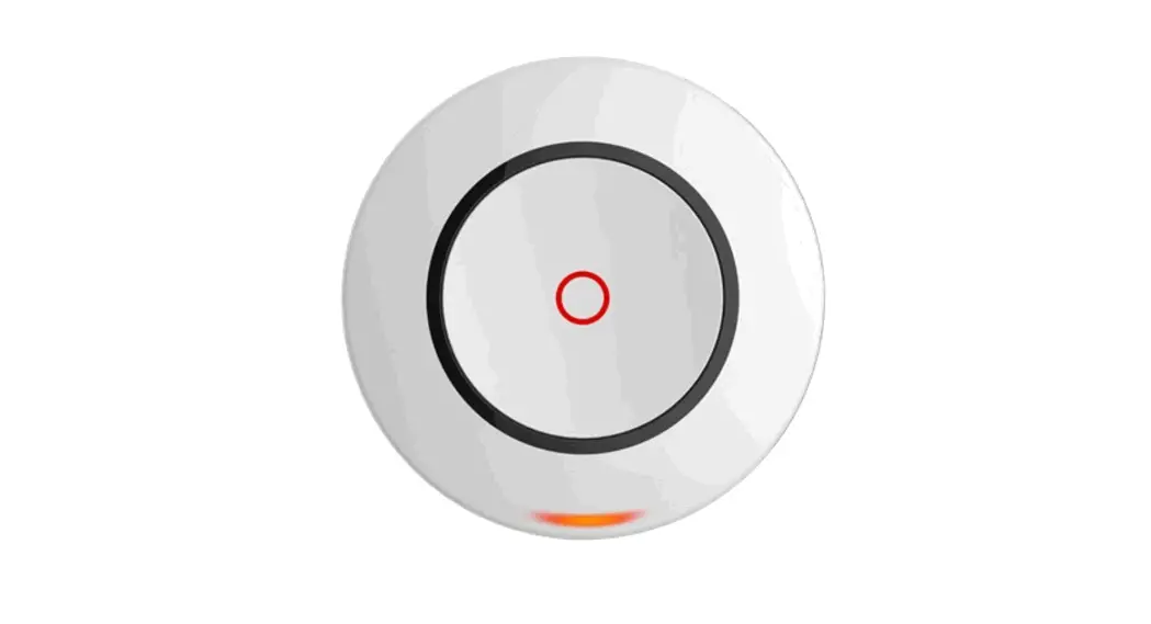 Hikvision Wireless Emergency Button User Guide Hikvision Wireless Emergency Button User Guide