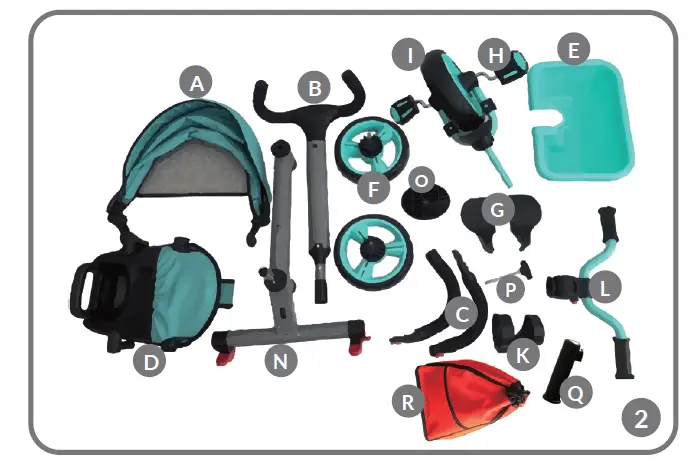 lionelo-Haari-Three-wheeler-bike-fig-2