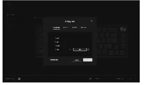 FANTECH-MK858-Wireless-Keyboard-11