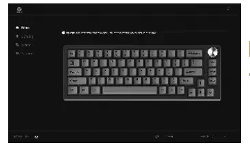 FANTECH-MK858-Wireless-Keyboard-12