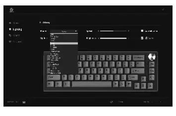 FANTECH-MK858-Wireless-Keyboard-13