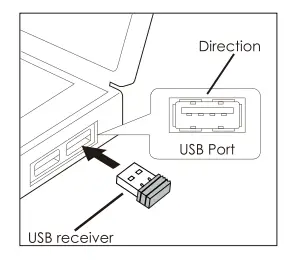 FANTECH-MK858-Wireless-Keyboard-9