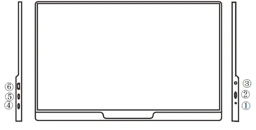 elecrow-M156DS-Portable-Monitor-FIG-1