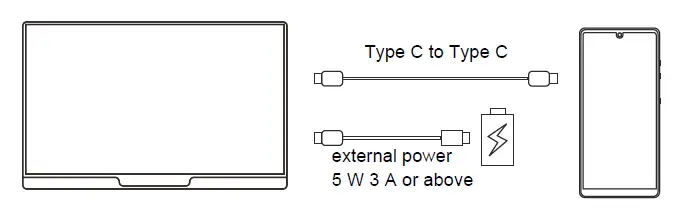 elecrow-M156DS-Portable-Monitor-FIG-3