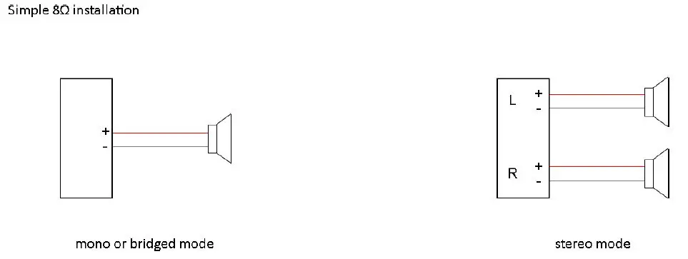 TICCORP TFS Outdoor Rock Speaker 1