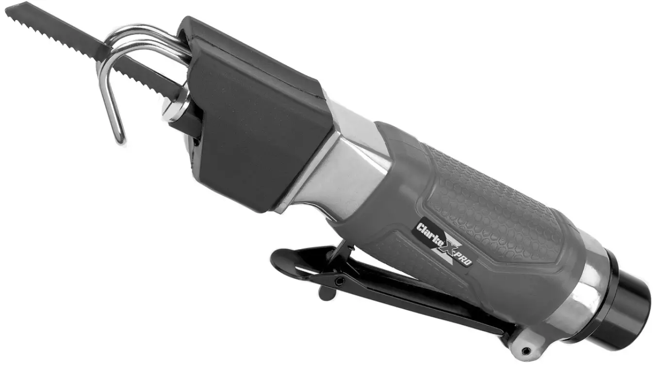 Clarke X-Pro CAT167 Air Sabre Saw