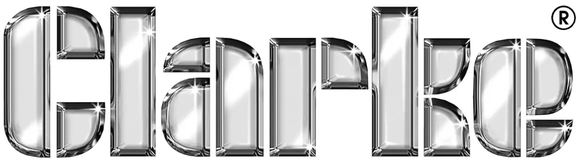 Clarke logo