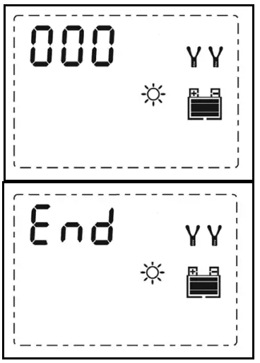 Clarke IBC25 Intelligent Battery Charger or Maintainer -fig4