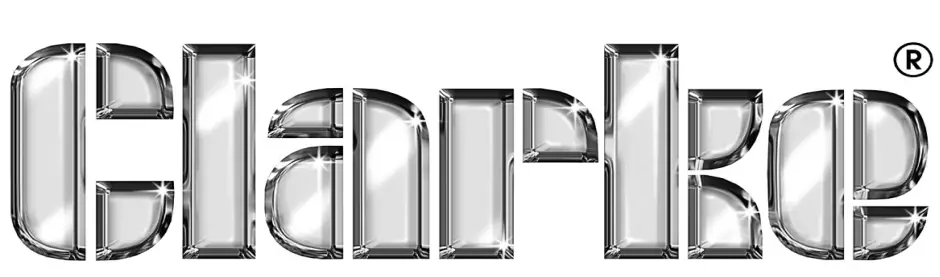 Clarke -logo