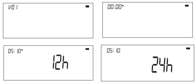 Joytech Healthcare DBP-6293 Arm-type Fully Automatic Digital Blood Pressure Monitor-fig12