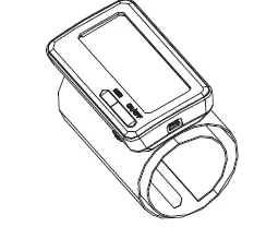 Joytech Healthcare DBP-6293 Arm-type Fully Automatic Digital Blood Pressure Monitor-fig18