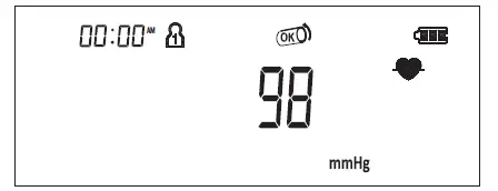 Joytech Healthcare DBP-6293 Arm-type Fully Automatic Digital Blood Pressure Monitor-fig21