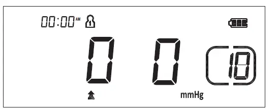 Joytech Healthcare DBP-6293 Arm-type Fully Automatic Digital Blood Pressure Monitor-fig27