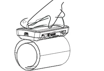 Joytech Healthcare DBP-6293 Arm-type Fully Automatic Digital Blood Pressure Monitor-fig35