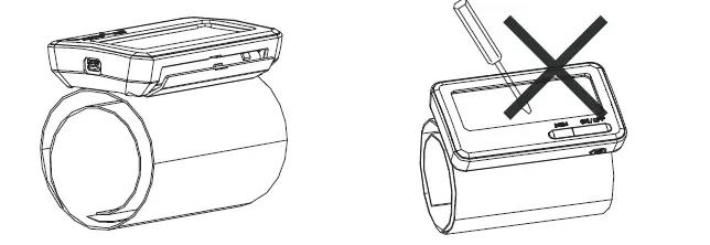 Joytech Healthcare DBP-6293 Arm-type Fully Automatic Digital Blood Pressure Monitor-fig37