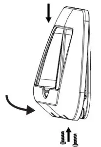 SCANSTRUT SC CW 06E ROKK Wireless Waterproof Phone Charging Pocket - fig 17
