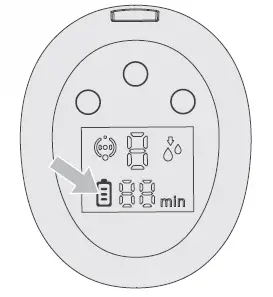 LOLA LYKKE 280322 Smart Electric Breast Pump-12