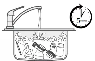 LOLA LYKKE 280322 Smart Electric Breast Pump-6