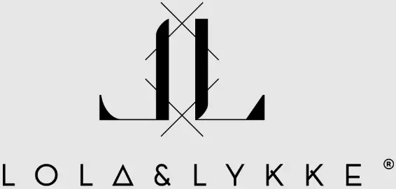 LOLA LYKKE logo