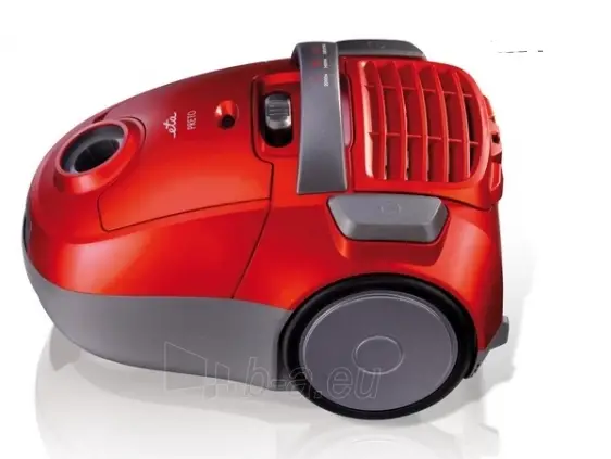 eta PRETO Electric Floor Vacuum Cleaner product