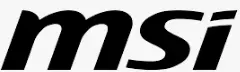 MSI logo
