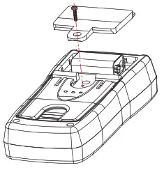 UNI T UT705 Current Loop Calibrator - fig 18