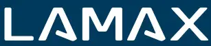 lamax logo