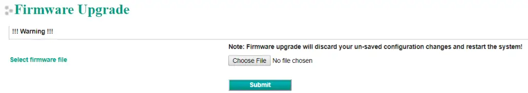 MOXA MGate 5000 Series Industrial Device Servers - DoS Defense 2