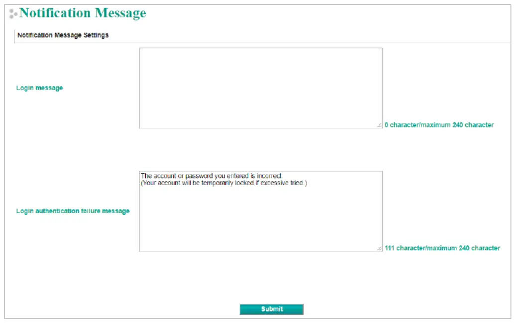 MOXA MGate 5000 Series Industrial Device Servers - Moxa Tech Note4