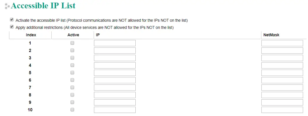 MOXA MGate 5000 Series Industrial Device Servers - Moxa Tech Note5