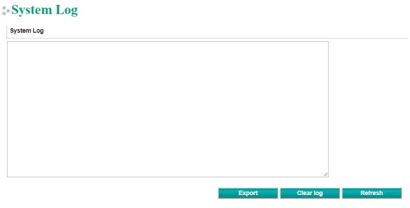 MOXA MGate 5000 Series Industrial Device Servers - Moxa Tech Note7