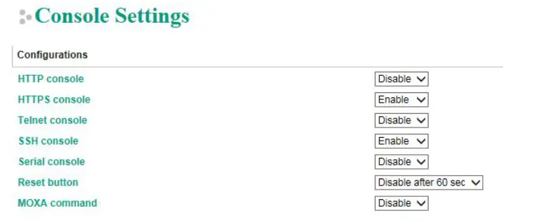 MOXA MGate 5000 Series Industrial Device Servers - fig1