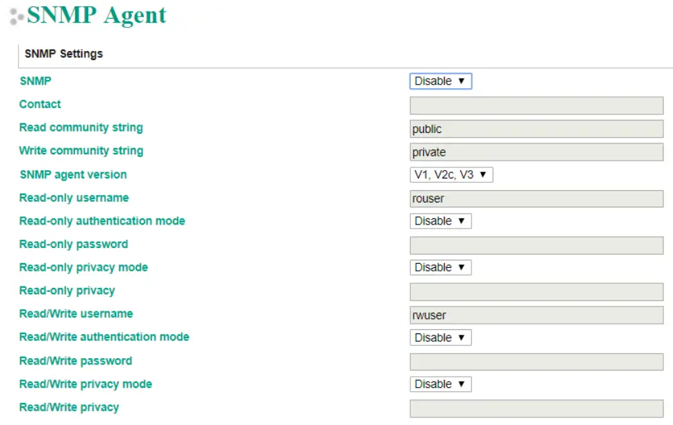 MOXA MGate 5000 Series Industrial Device Servers - fig2