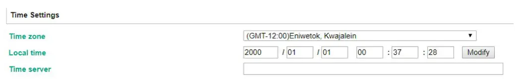 MOXA MGate 5000 Series Industrial Device Servers - fig3