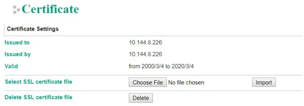 MOXA MGate 5000 Series Industrial Device Servers - fig5