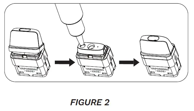 VAPORESSO-FGSB7-Xros-Nano-Pod-Kit-fig-3