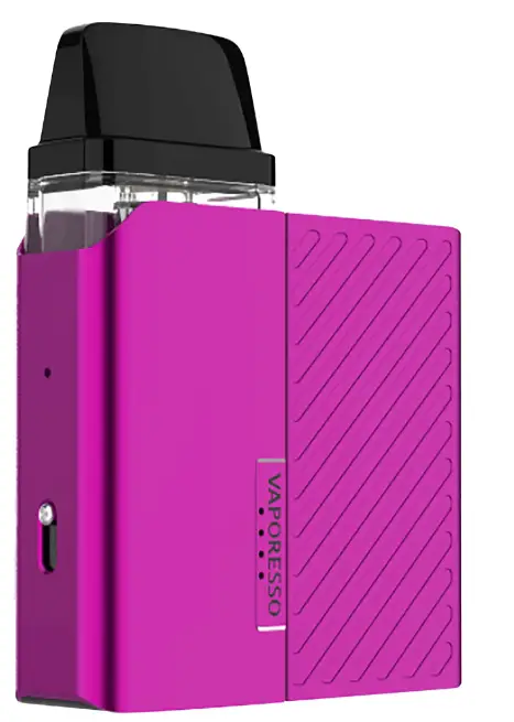 VAPORESSO-FGSB7-Xros-Nano-Pod-Kit-product