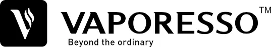 VAPORESSO-logo