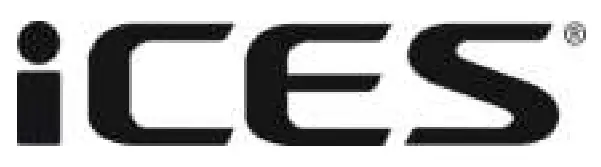 iCES logo