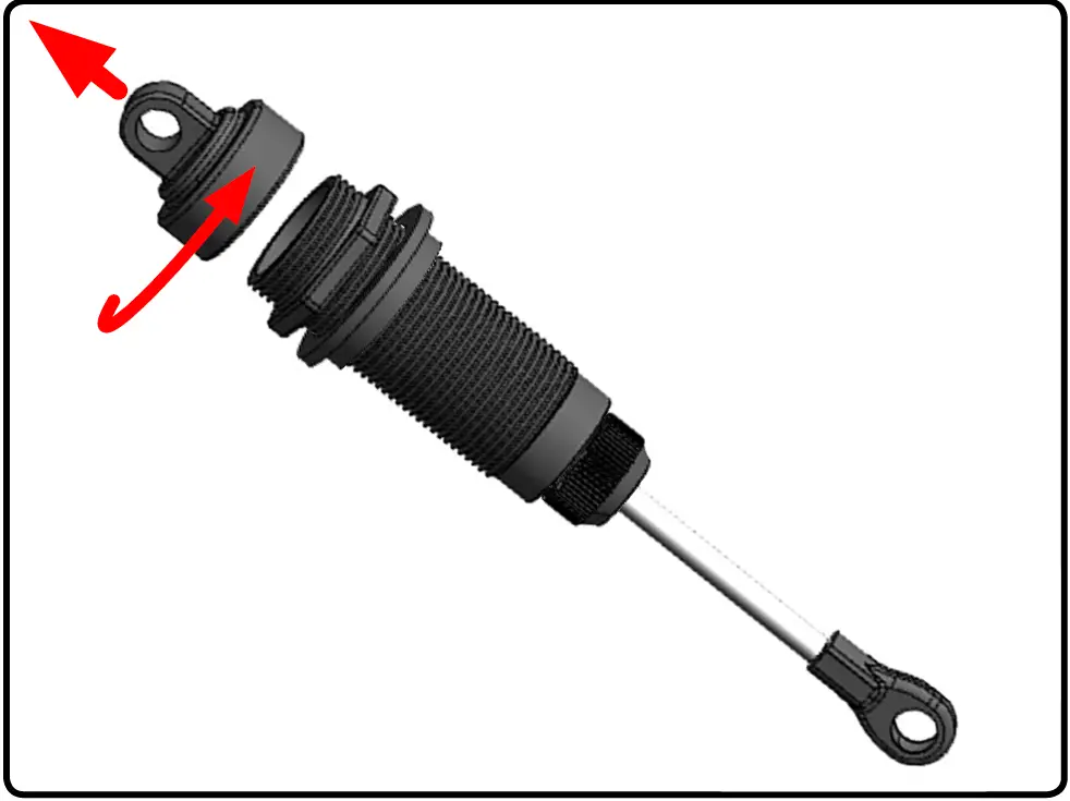 CORALLY Kronos XTR XP6S MAINTENANCE & SETTINGS 02