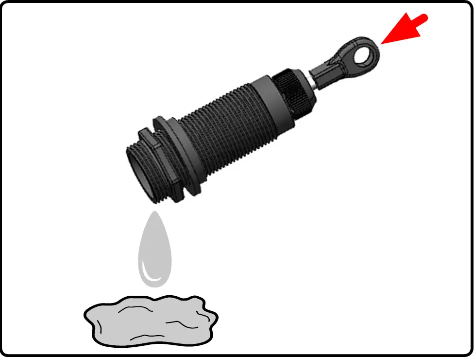 CORALLY Kronos XTR XP6S MAINTENANCE & SETTINGS 02