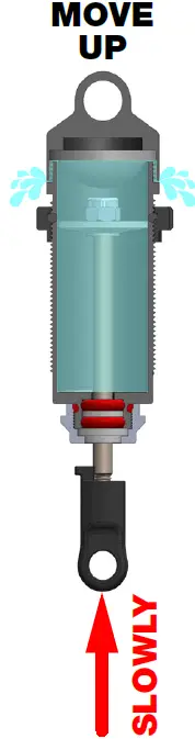 CORALLY Kronos XTR XP6S MAINTENANCE & SETTINGS 05
