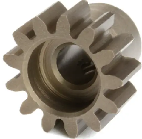 CORALLY Kronos XTR XP6S MAINTENANCE & SETTINGS 19