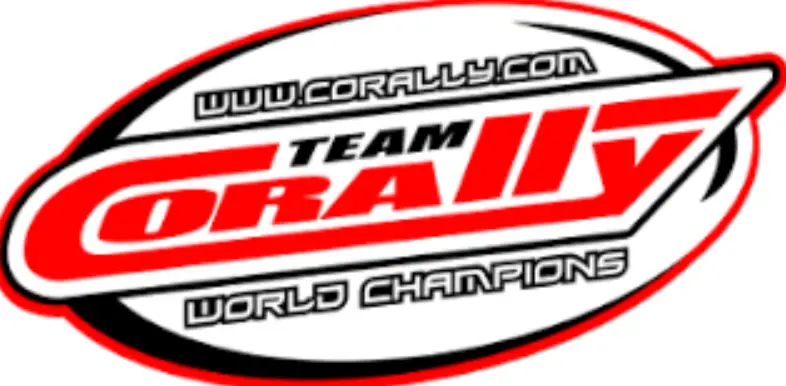 CORALLY Kronos XTR XP6S MAINTENANCE & SETTINGS LOGO