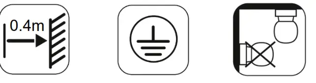 TRIO GU10 802400301 Beam Light Fitting Installation Guide - Fig 2